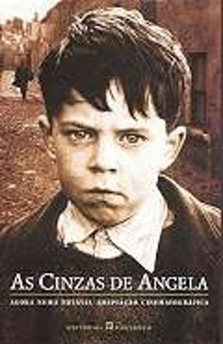 Bertrand.pt - As Cinzas de Ângela