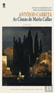 As Cinzas de Maria Callas
