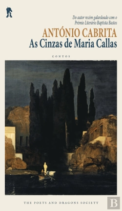 Bertrand.pt - As Cinzas de Maria Callas
