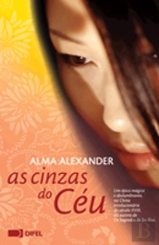As Cinzas do Céu