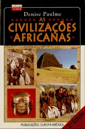 As Civilizações Africanas