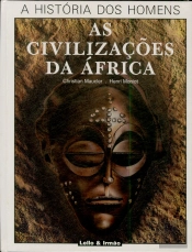 As Civilizações da África  IX