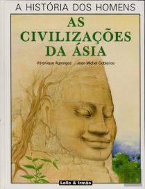 As Civilizações da Ásia  Nº 7
