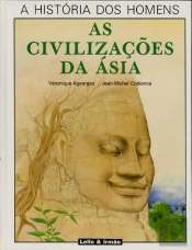 As Civilizações da Ásia  Nº 7