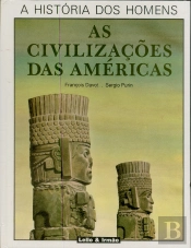 As Civilizações das Américas  V I