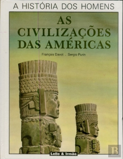 Bertrand.pt - As Civilizações das Américas  V I