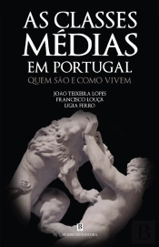 As Classes Médias em Portugal