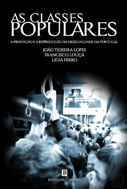 Bertrand.pt - As Classes Populares