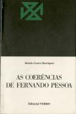 As Coerências de Fernando Pessoa