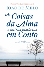 As Coisas da Alma e Outras Histórias em Conto