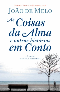 Bertrand.pt - As Coisas da Alma e Outras Histórias em Conto