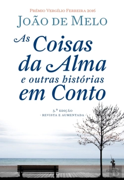 Bertrand.pt - As Coisas Da Alma E Outras Histórias Em Conto