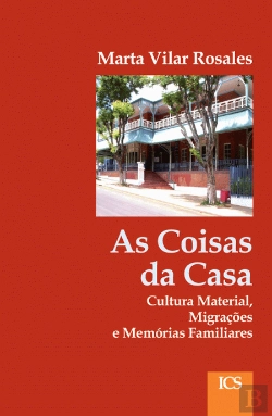 Bertrand.pt - As Coisas da Casa