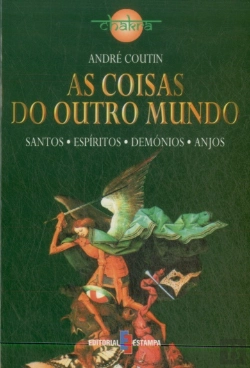 Bertrand.pt - As Coisas do Outro Mundo