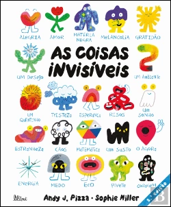 Bertrand.pt - As Coisas Invísiveis