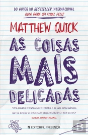 As Coisas Mais Delicadas