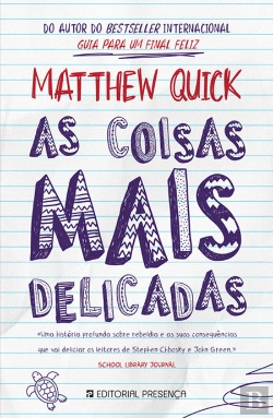 Bertrand.pt - As Coisas Mais Delicadas