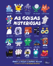 As Coisas Misteriosas