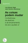 As Coisas Podem Mudar