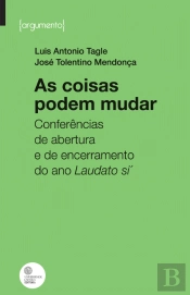 As Coisas Podem Mudar