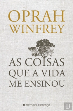 Bertrand.pt - As Coisas que a Vida me Ensinou