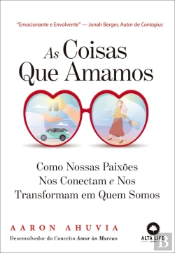 Bertrand.pt - As Coisas Que Amamos