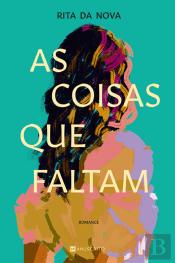 As Coisas que Faltam