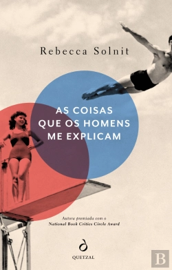 Bertrand.pt - As Coisas Que os Homens me Explicam