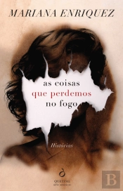 As Coisas Que Perdemos no Fogo