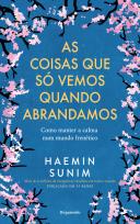 As Coisas que Só Vemos Quando Abrandamos