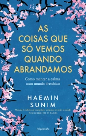 As Coisas que Só Vemos Quando Abrandamos