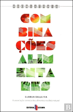 Bertrand.pt - As Combinações Alimentares