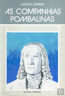 Bertrand.pt - As Companhias Pombalinas