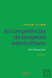 As Competências Do Terapeuta Winnicottiano