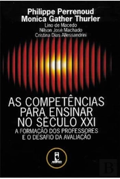 As Competências para Ensinar no Século XXI