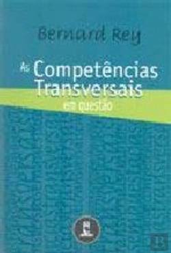 Bertrand.pt - As Competências Transversais em Questão