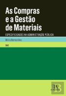 As Compras e a Gestão de Materiais