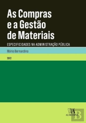 As Compras e a Gestão de Materiais