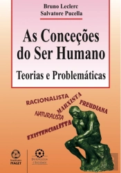 As Conceções do Ser Humano