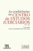As Conferências do Centro de Estudos Judiciários 2014-2015