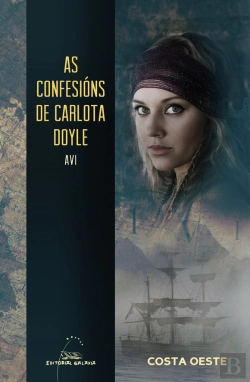 Bertrand.pt - As Confesions De Carlota Doyle