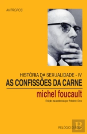 As Confissões da Carne