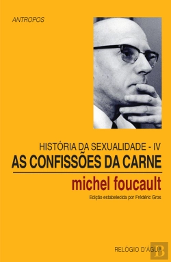 Bertrand.pt - As Confissões da Carne