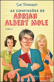 As Confissões de Adrian Albert Mole