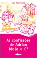 As Confissões de Adrian Mole & Cª.