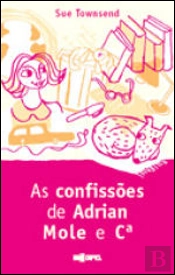 As Confissões de Adrian Mole & Cª.