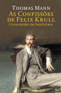 Bertrand.pt - As Confissões de Felix Krull