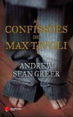 Bertrand.pt - As Confissões de Max Tivoli