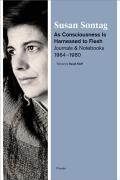As Consciousness Is Harnessed To Flesh