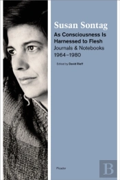 As Consciousness Is Harnessed To Flesh